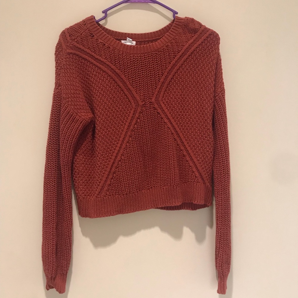 Urban Outfitters Sweater